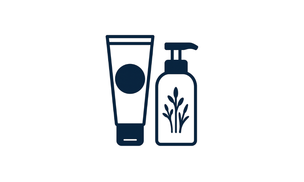 Mouth butter and bit cleaner